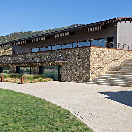 Hotel Can Xiquet Cantallops Bagian luar foto