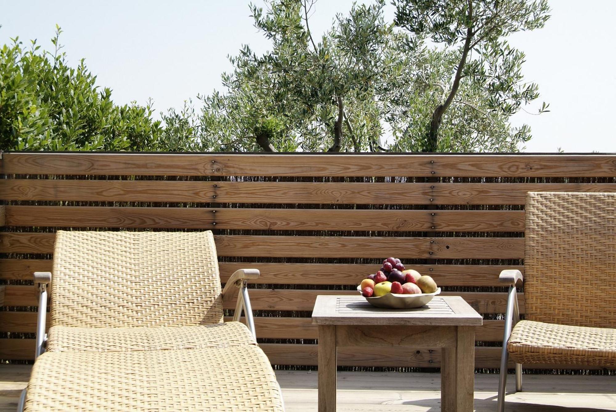 Hotel Can Xiquet Cantallops Bagian luar foto