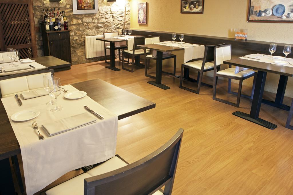 Hotel Can Xiquet Cantallops Bagian luar foto