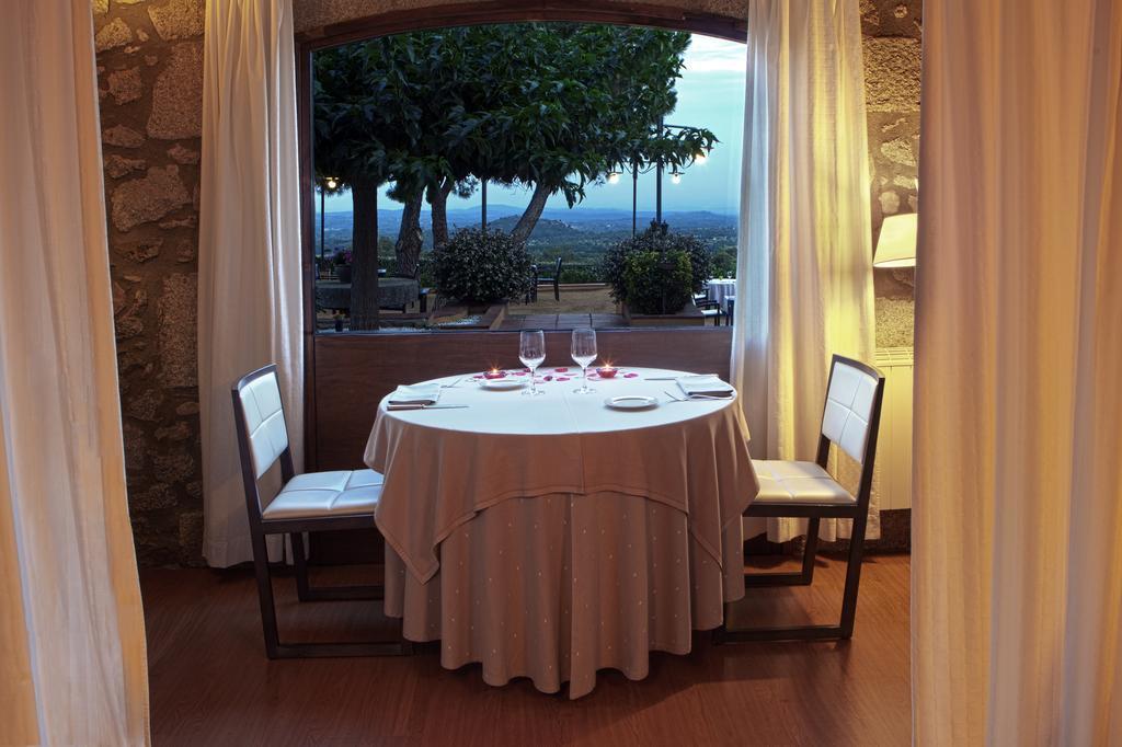 Hotel Can Xiquet Cantallops Bagian luar foto