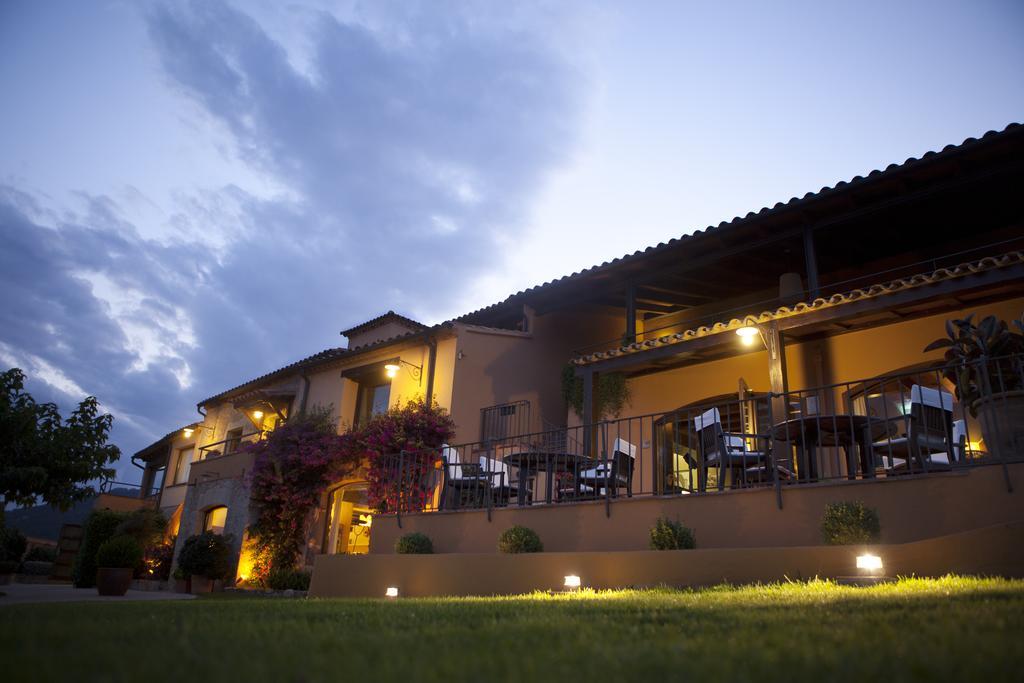 Hotel Can Xiquet Cantallops Bagian luar foto
