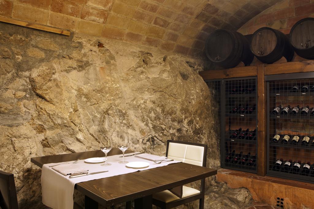 Hotel Can Xiquet Cantallops Bagian luar foto