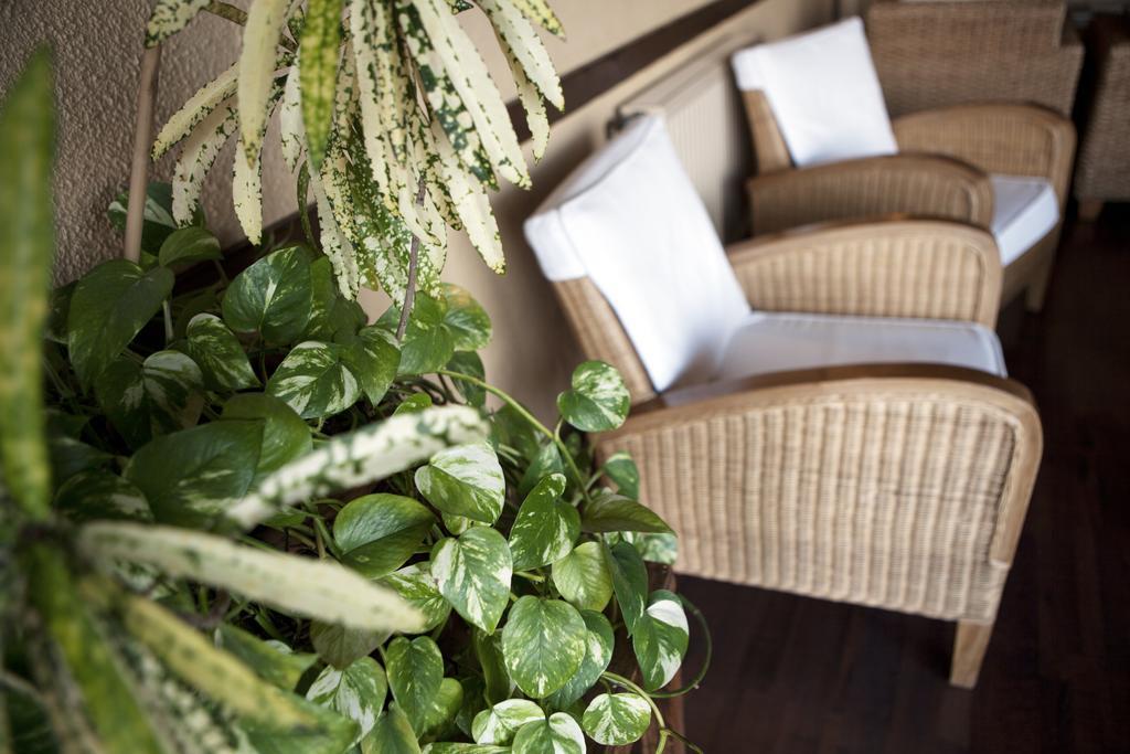 Hotel Can Xiquet Cantallops Bagian luar foto