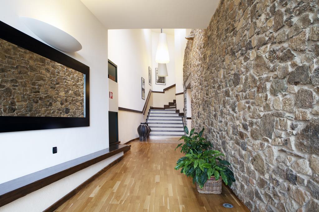 Hotel Can Xiquet Cantallops Bagian luar foto