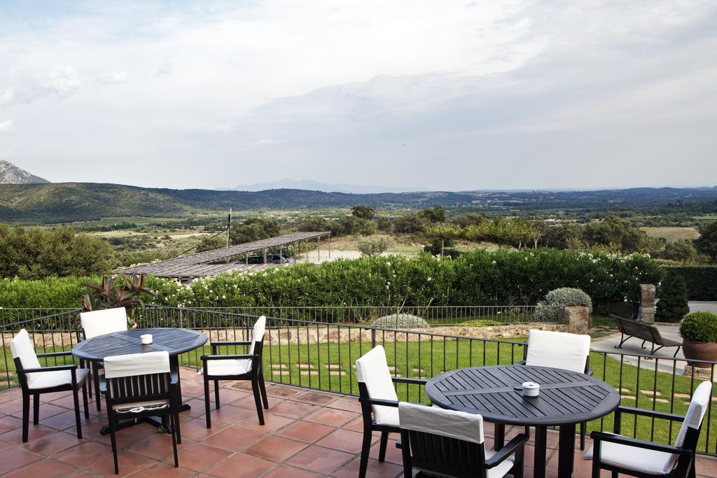 Hotel Can Xiquet Cantallops Bagian luar foto