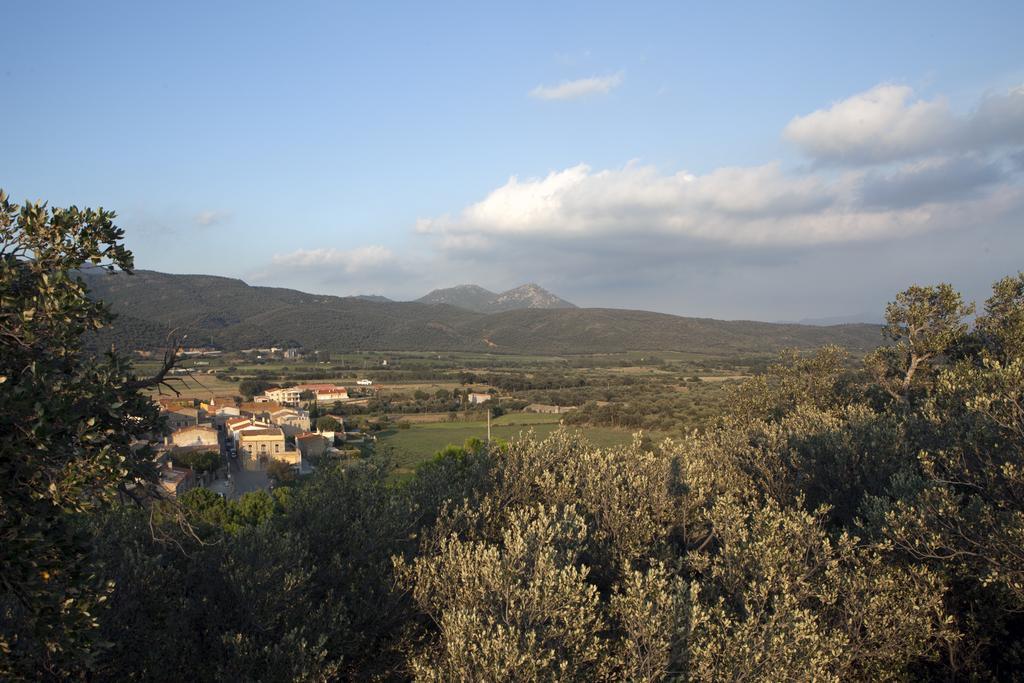 Hotel Can Xiquet Cantallops Bagian luar foto