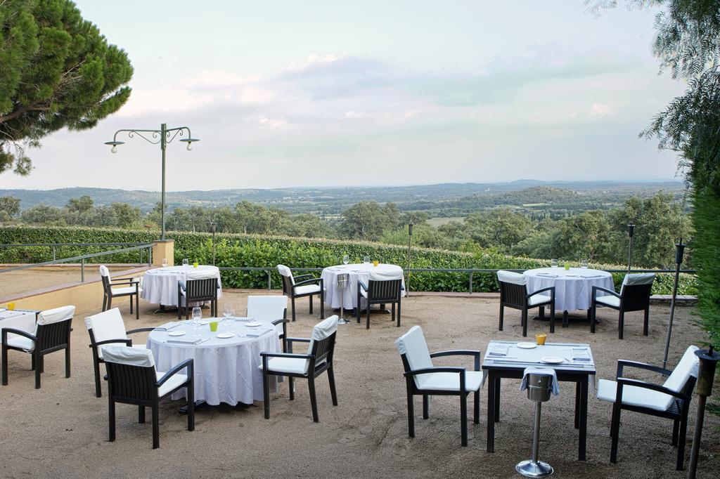 Hotel Can Xiquet Cantallops Bagian luar foto