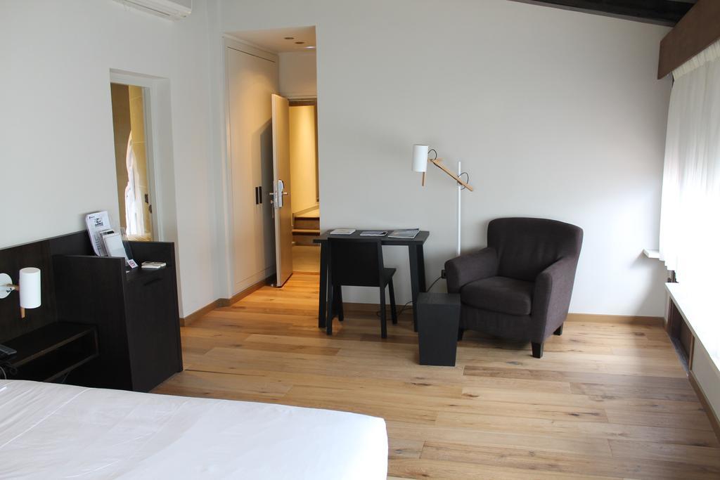 Hotel Can Xiquet Cantallops Bagian luar foto