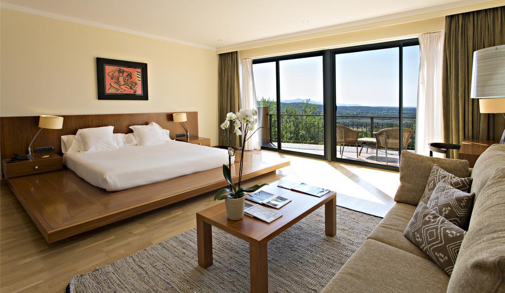 Hotel Can Xiquet Cantallops Bagian luar foto