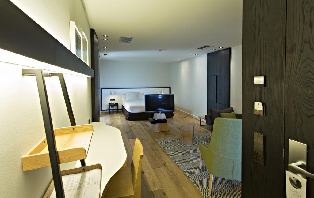 Hotel Can Xiquet Cantallops Ruang foto