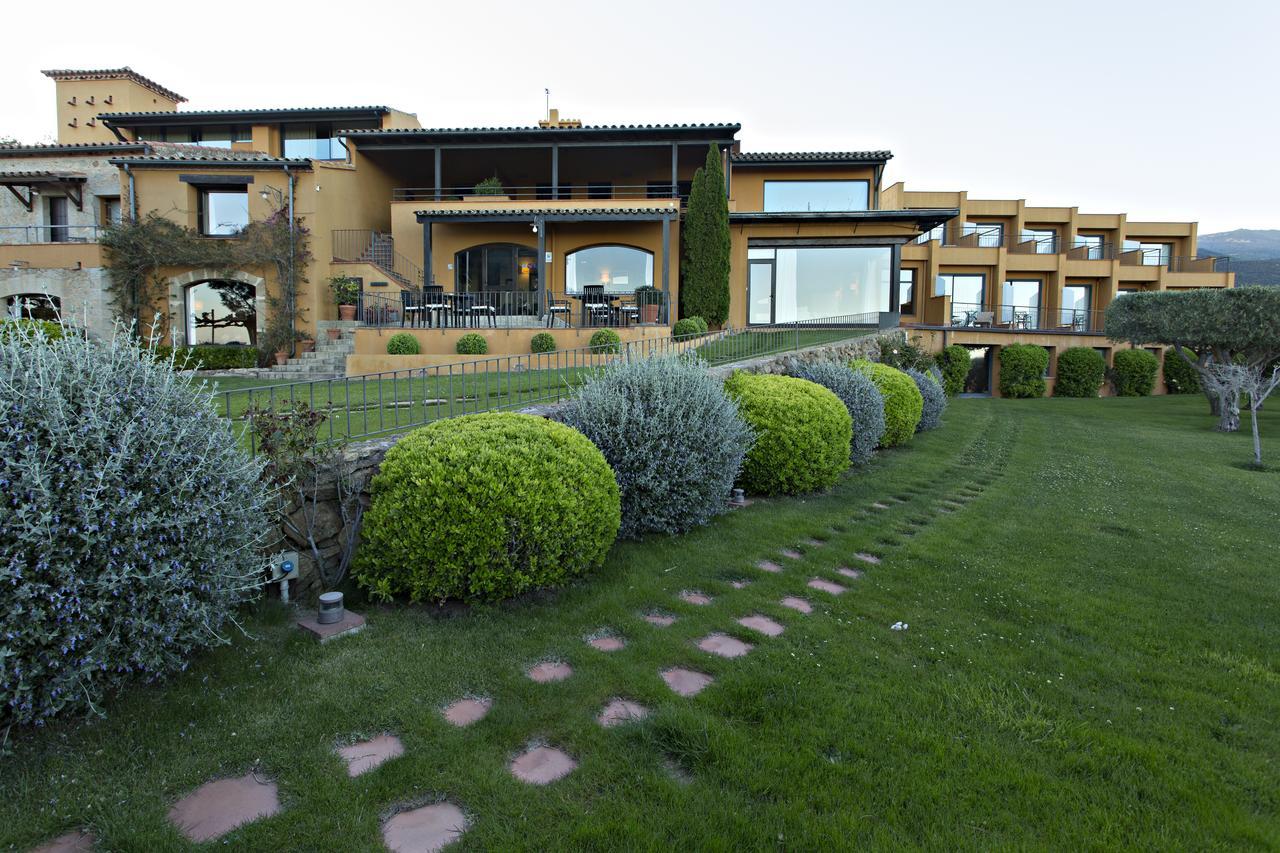 Hotel Can Xiquet Cantallops Bagian luar foto