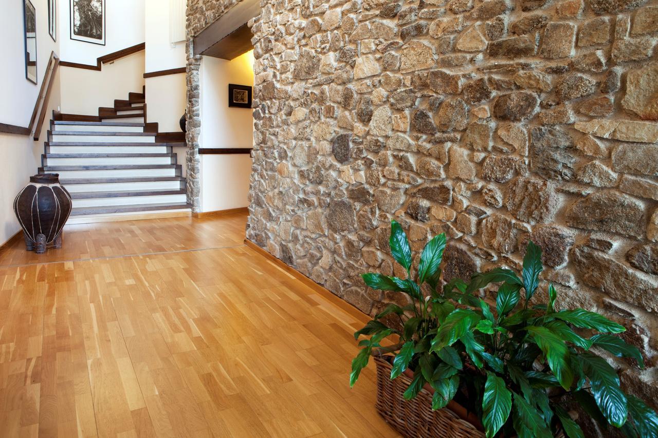 Hotel Can Xiquet Cantallops Bagian luar foto