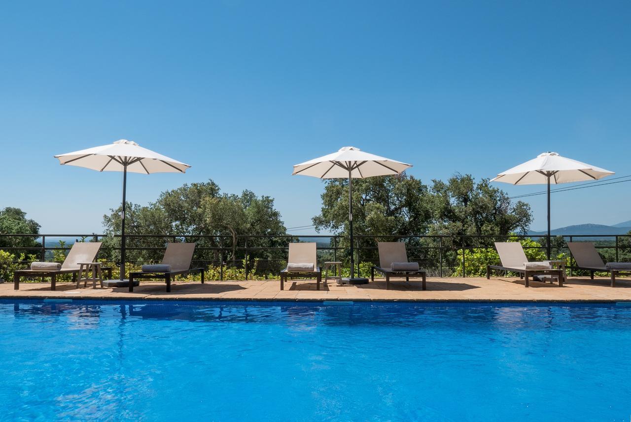 Hotel Can Xiquet Cantallops Bagian luar foto
