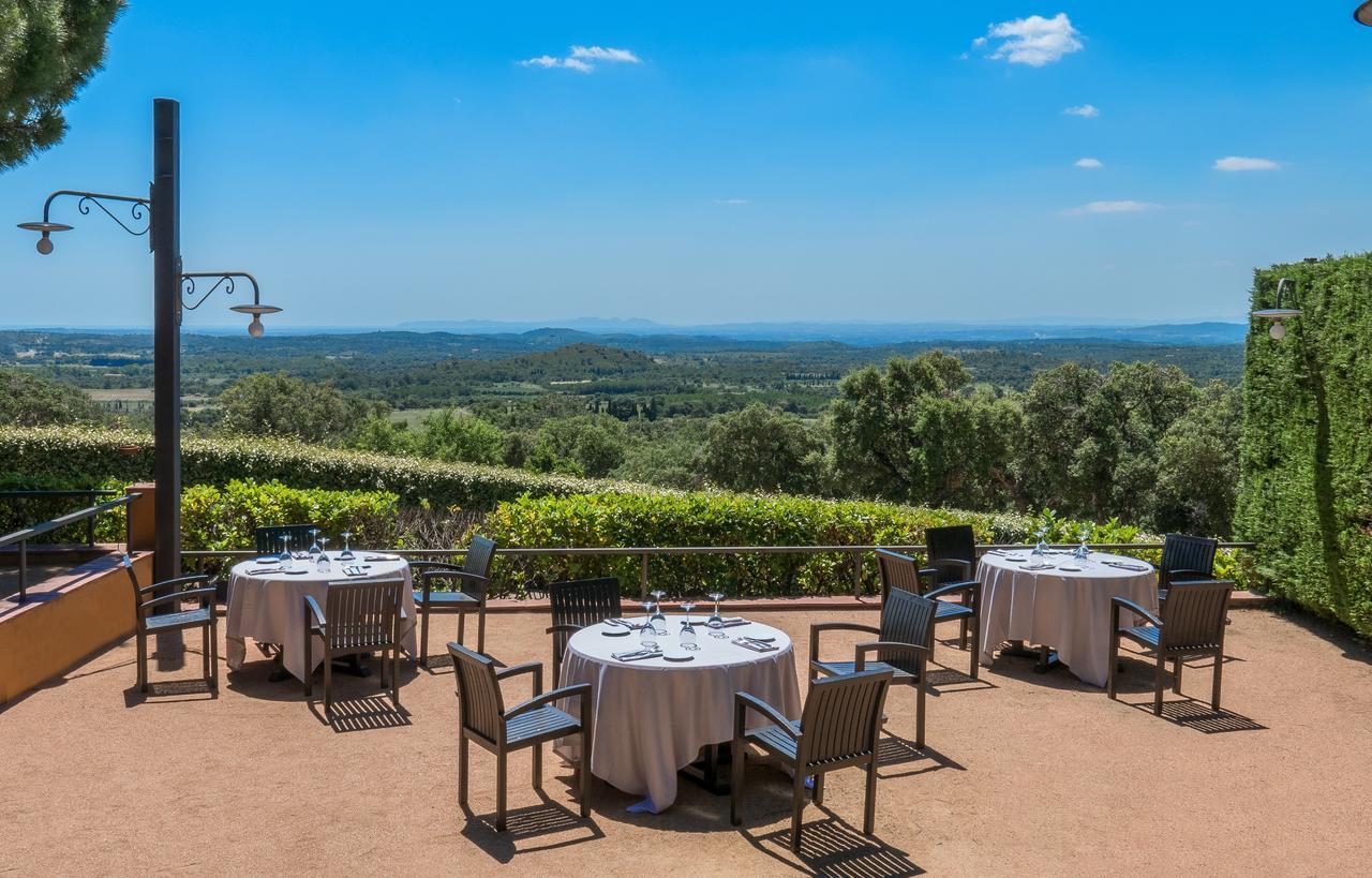Hotel Can Xiquet Cantallops Bagian luar foto