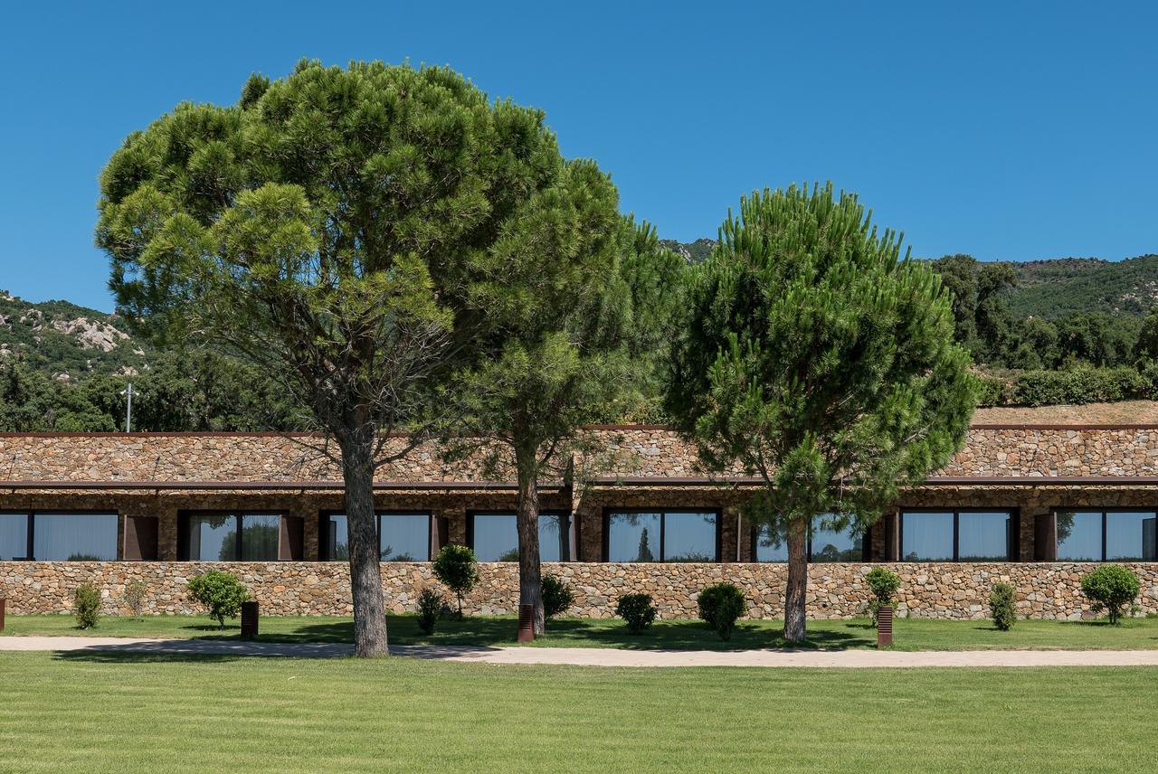 Hotel Can Xiquet Cantallops Bagian luar foto