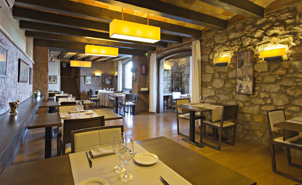 Hotel Can Xiquet Cantallops Bagian luar foto