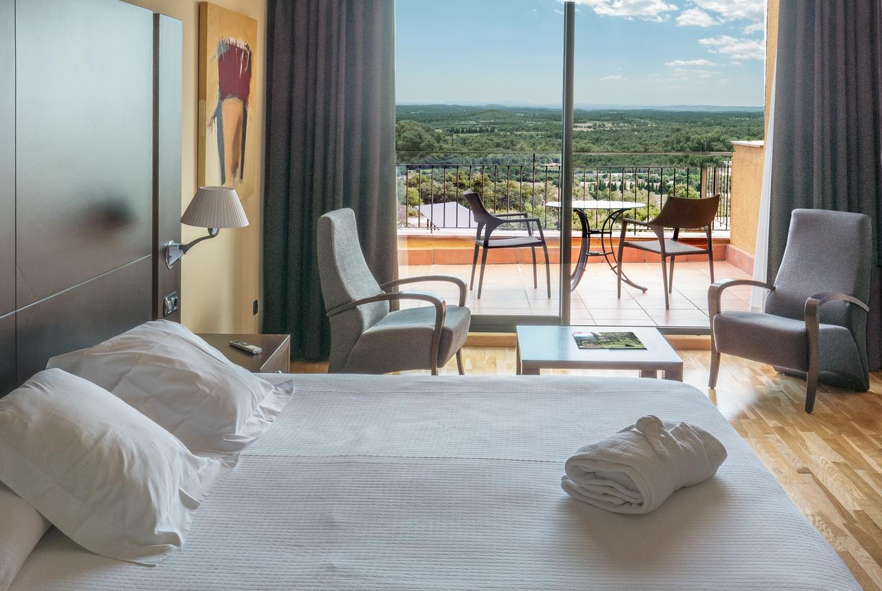 Hotel Can Xiquet Cantallops Bagian luar foto