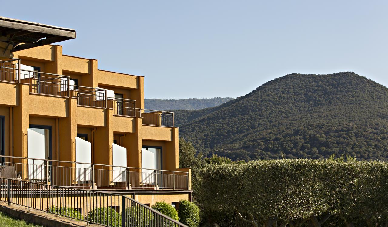 Hotel Can Xiquet Cantallops Bagian luar foto