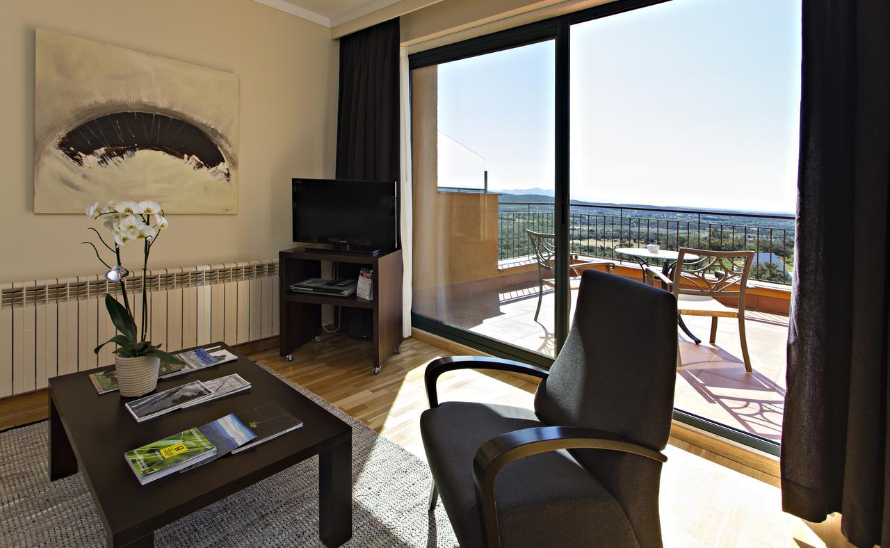 Hotel Can Xiquet Cantallops Bagian luar foto