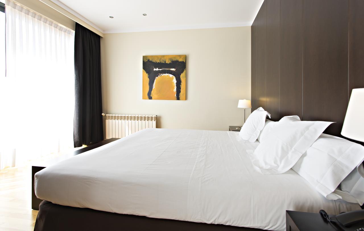 Hotel Can Xiquet Cantallops Bagian luar foto
