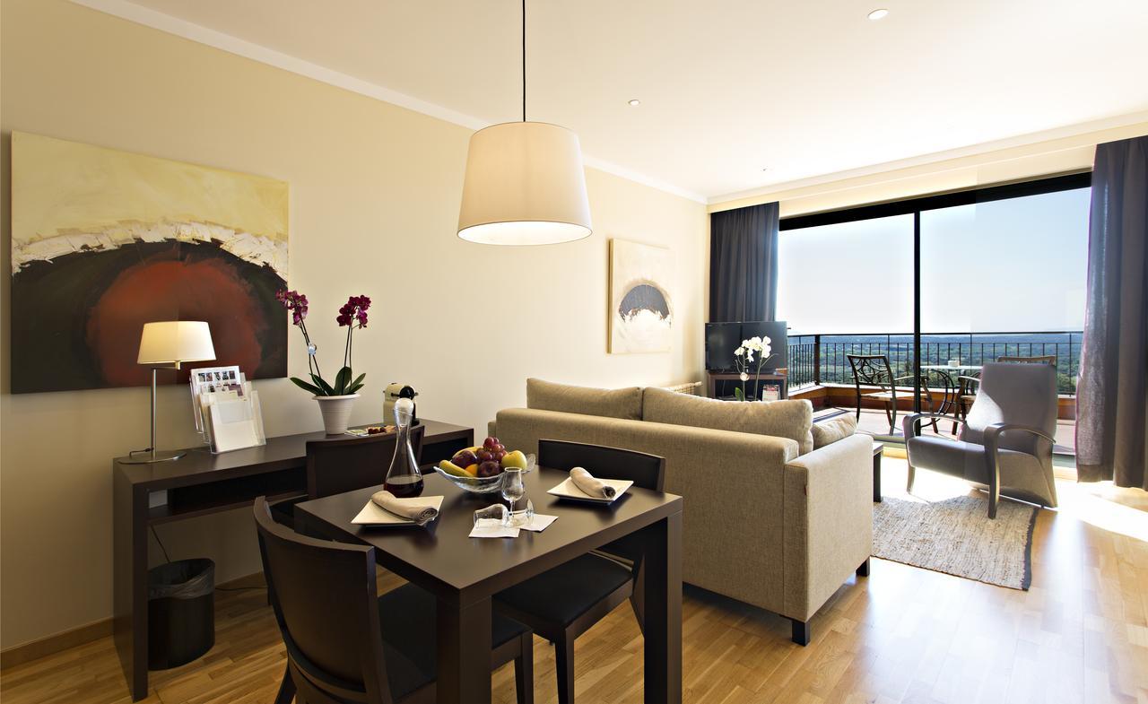 Hotel Can Xiquet Cantallops Bagian luar foto