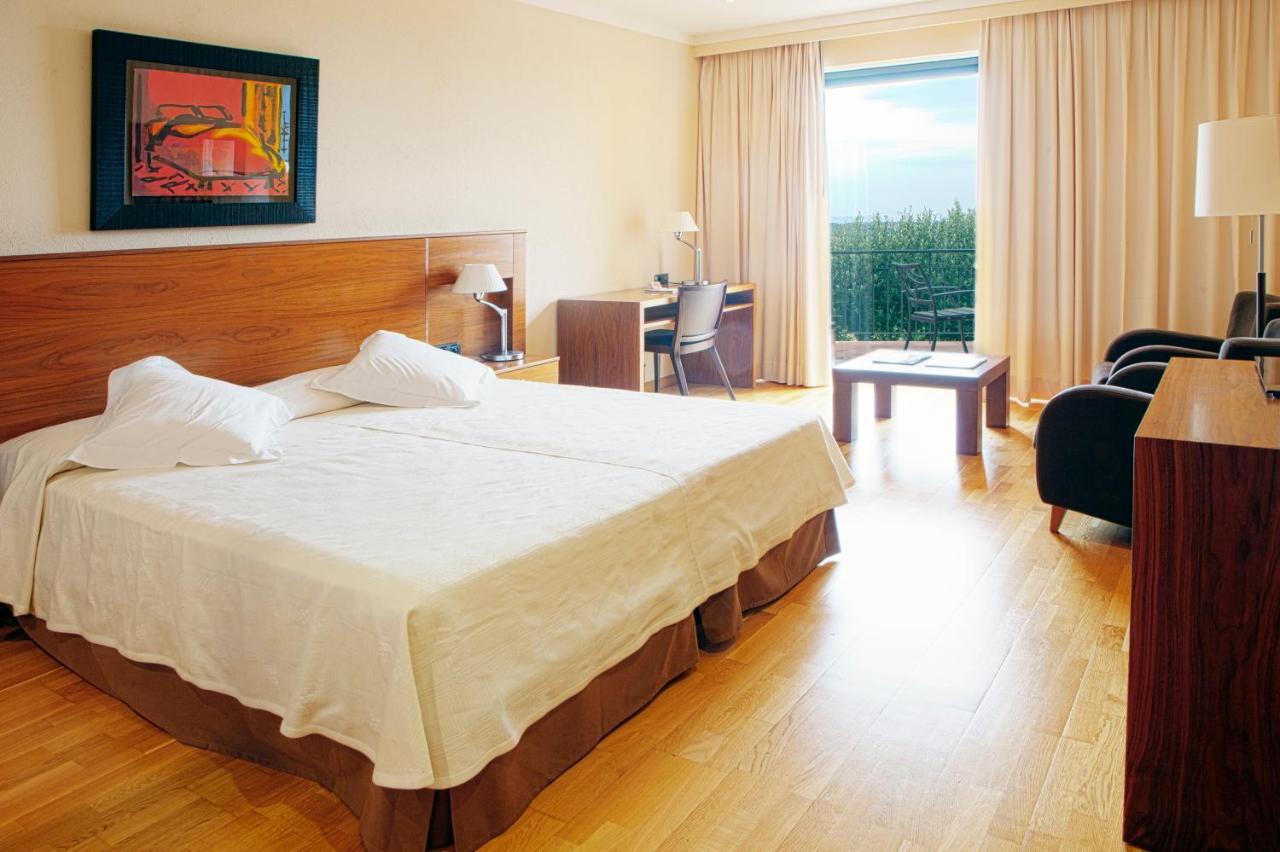 Hotel Can Xiquet Cantallops Bagian luar foto