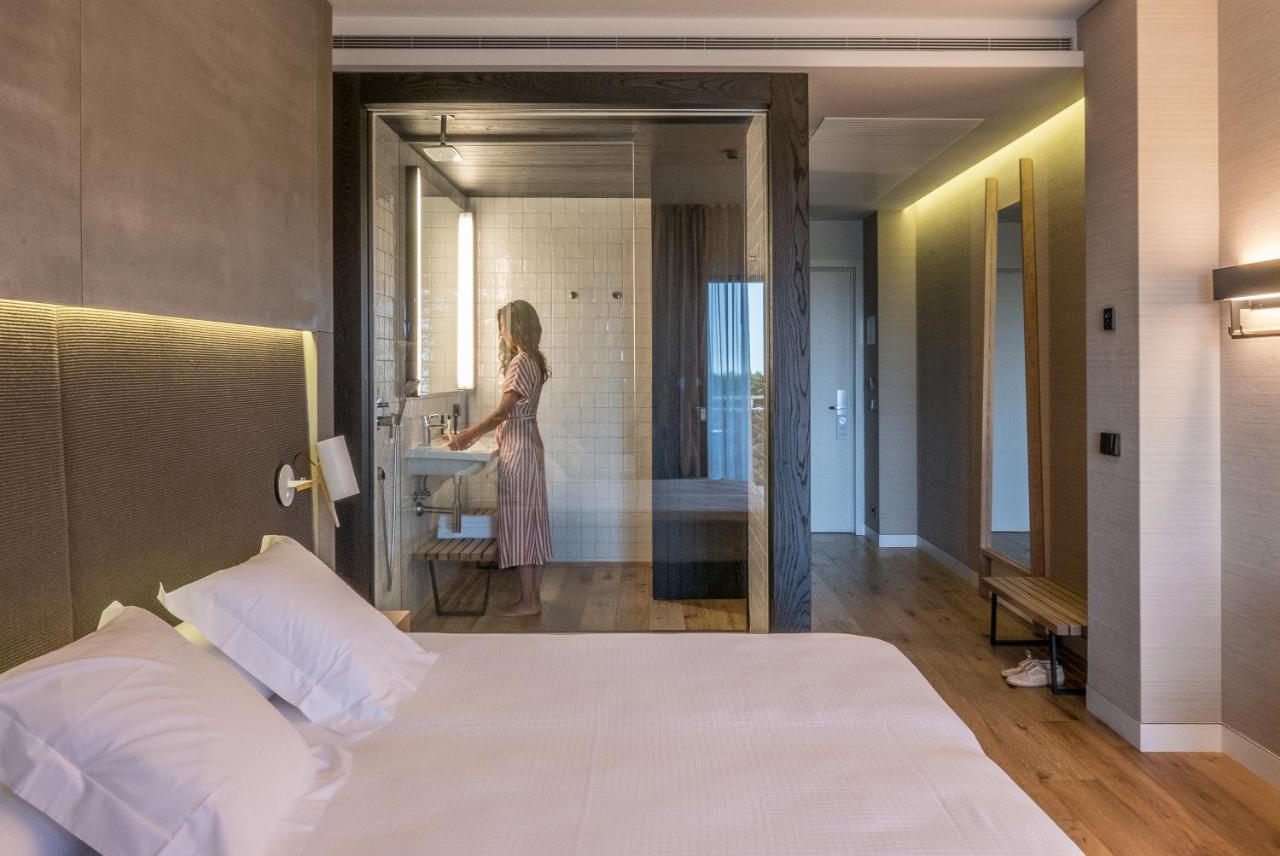 Hotel Can Xiquet Cantallops Bagian luar foto